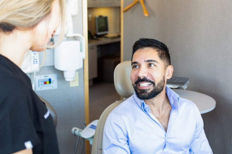 Our Patients and Staff